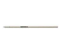 Script Ballpoint Pen Refill Black Ink - High Precision 0.7mm Ballpoint Pen - Script Collection