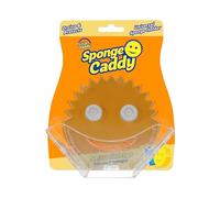Scrub Daddy Caddy by The Makers of The Original Porte-éponge Universel Claire