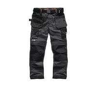 Scruffs Pantalon Pro Flex Holster Graphite