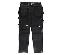 Scruffs Pro Flex Plus Pantalon de Travail Homme (Lot de 1)