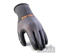 Scruffs T54591 Gants de travail, 5 paires