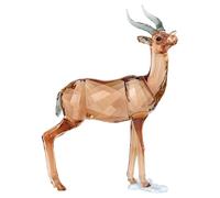 SCS Gazelle OS