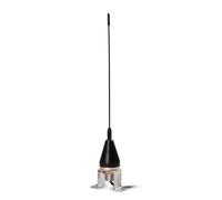 SCS Sentinel - Antenne AntenGate pour Portails Motorisés - Augmente la Portée - Compatible 433,92 MHz - Longueur de Câble 3 m - Étanchéité IP66 - Robuste et Durable