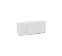 SCS SENTINEL Bouton poussoir additionnel Ecobell CAC0050