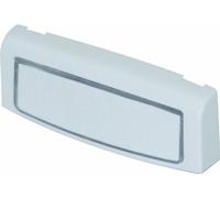 SCS Sentinel, CAC0022, Bouton Poussoir Lumineux, Sonnette Extérieure pour Carillon, Alimentation 12-24V, Usage extérieur, PushBell 8502