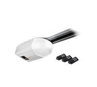 SCS SENTINEL CarGate 800 Trio - 24V 800N - Kit motorisation de porte de garage