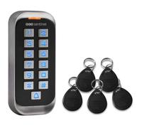 Set cod acces cu 5 insigne Rfid