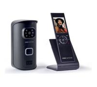SCS SENTINEL Interphone vidéo 2,4"" sans fil AirVisio 150 - Garantie 3 ans