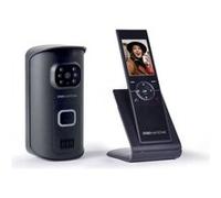 SCS SENTINEL Interphone vidéo 2 4 sans fil AirVisio 150 Garantie 3 ans G