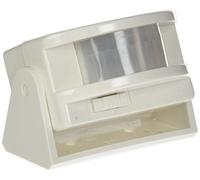SCS Sentinel, SAL0016, Détecteur de Mouvement pour Intérieur, Kit Alarme Maison Infrarouge sans Fil avec Sirène, Détection 8 m, Angle 140°, DetekAlarm