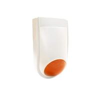 Sirène alarme factice - Dummy Siren - Dummy Siren