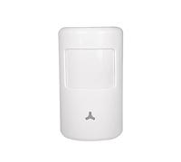 SCS Sentinel, SAL0061, Détecteur de mouvement additionnel sans fil pour alarme connectée KitAlarm, Portée 80 m, Contrôle à distance via l'application iSCS Sentinel, Utilisation intérieure