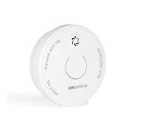 SCS Sentinel Détecteur de fumée SDA0045 SmokeAlarm 3Y – 85 dB, Auto-test, DAAF 3 ans CE