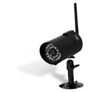 SCS Sentinel - SVI0010 - Caméra extérieure sans fil supplémentaire - Caméra de surveillance