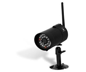 SCS Sentinel - SVI0010 - Caméra extérieure sans fil supplémentaire - Caméra de surveillance