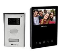 Interphone vidéo 2 fils - VisioKit 4.3 - VisioKit 4.3