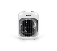 Scholtès Chauffage soufflant portable SCSV500B 2000 W IP21 Noir