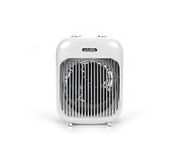 Scholtès Chauffage soufflant portable SCSV500B 2000 W IP21 Noir