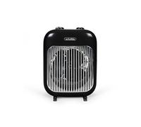 Scholtès Chauffage soufflant SCSV500N 2000 W Noir