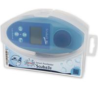 Scuba3s | Testeur électronique pour piscine | UE