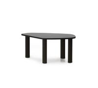 Normann Copenhagen - Table basse Marron