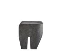 Sculpt Tabouret Ciment