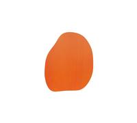 Sculpture D'étang Épicéa Orange