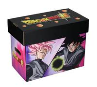 SD TOYS - Boîte de rangement - Boîte de rangement Older Audiences Dragon Ball Super