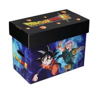 SD TOYS - Boîte de rangement - Collector box Group Dragon Ball Super