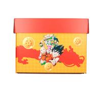 Sd toys Boîte de rangement Dragon Ball - Multicolore