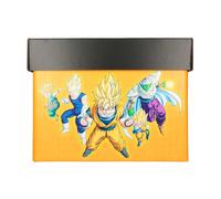 Sd toys boîte de rangement Dragon Ball Z - Multicolore