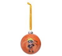SD TOYS - Boule de Noël Chibi Naruto