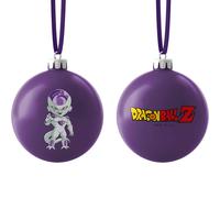 SD TOYS Boule de Noël Frieza Dragon Ball Z, Ornement décoratif collection, 75 x 80 x 75 cm