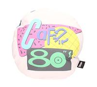 SD toys Café 80 Coussin Rond Retour vers Le Futur sdtuni22207