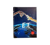 SD TOYS Cahier lumineux E.T. - Poster