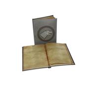 Sd toys Cahier lumineux Game of Thrones Stark