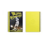 SD Toys Cahier Trooper