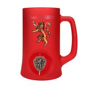 SD toys Chope Game of Thrones - Logo Rotatif Lannister