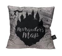 Harry Potter - Coussin Marauder's Map 45 x 45 cm