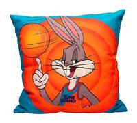 SD toys Coussin carré Tune Squad Bugs Bunny Space Jam Looney Tunes