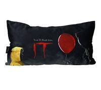 Coussin SD Toys IT You Flotat Too Noir 50x30 cm
