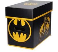 SD Toys - DC Comics boîte de rangement Batman 40 x 21 x 30 cm G