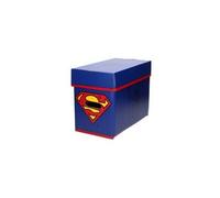 SD Toys - DC Comics boîte de rangement Superman 40 x 21 x 30 cm