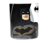 SD Toys – Verre Batman DC Comics Cristal 370 ml