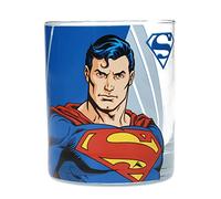 SD Toys DC Comics - Verre Superman