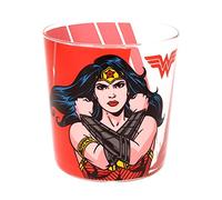 SD Toys DC Comics - Verre Wonder Woman