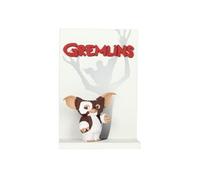 SD toys Figurine 3D Diorama Poster du film Gremlins 26 cm