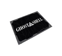 SD TOYS - Paillasson 60 x 40 cm Logo Ghost in The Shell