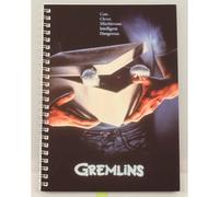 SD Toys Gremlins Movie Poster