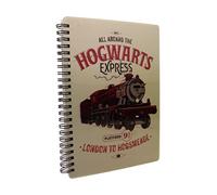 SD Toys Harry Potter Cahier